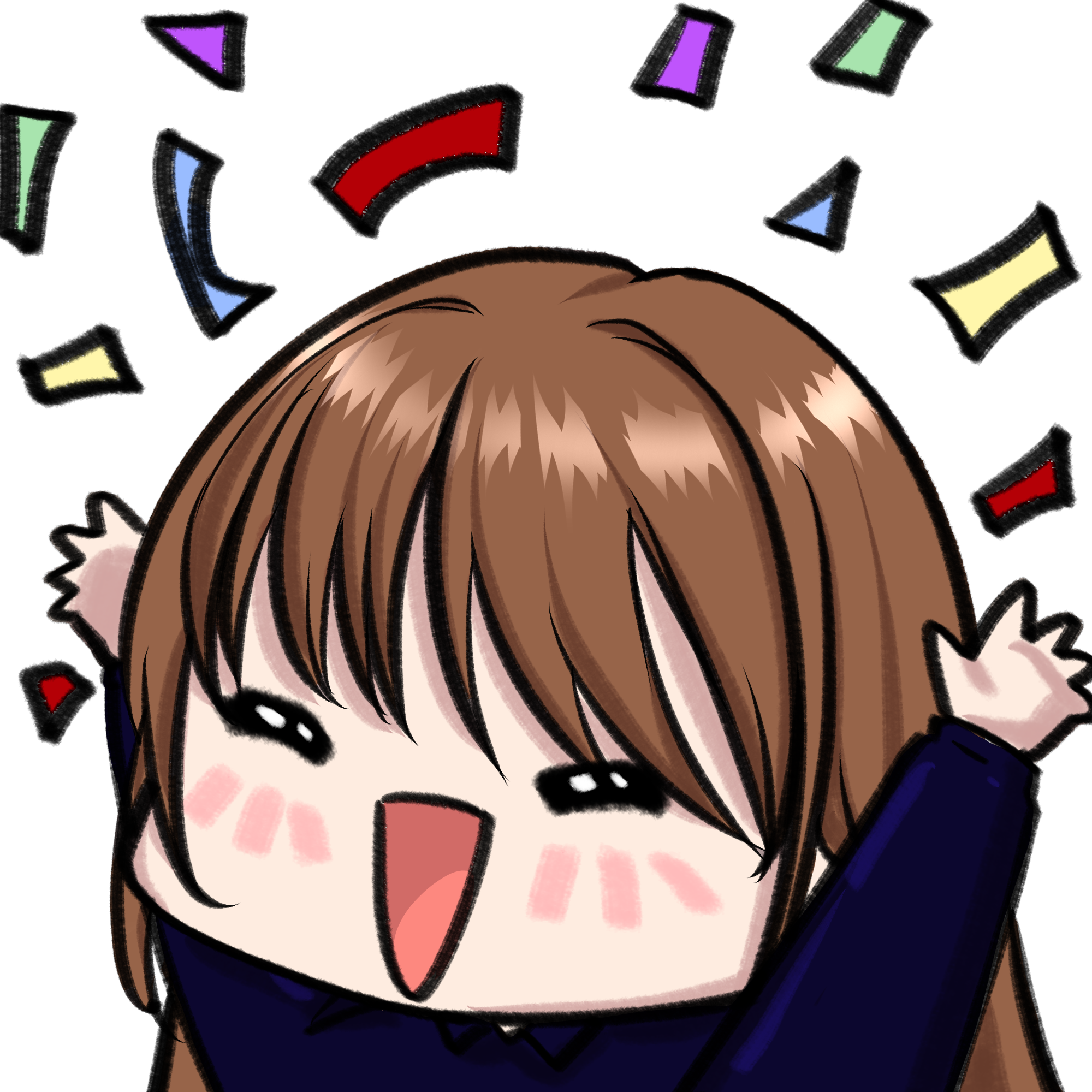 Chibi Tea TikTok